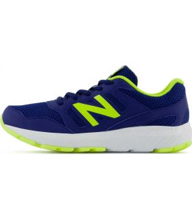 New Balance YK570VL2 - Running Boy Sneakers