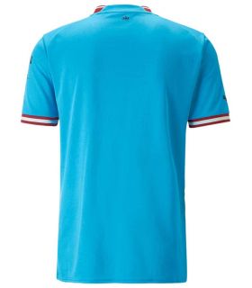 Puma Camiseta 1re équipée de Manchester City 22/23
