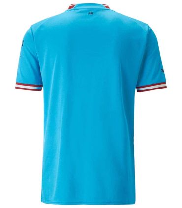 Equipaciones Oficiales Fútbol Puma Camiseta 1ª equipación del
