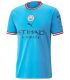 Puma Camiseta 1ª equipación del Manchester City 22/23