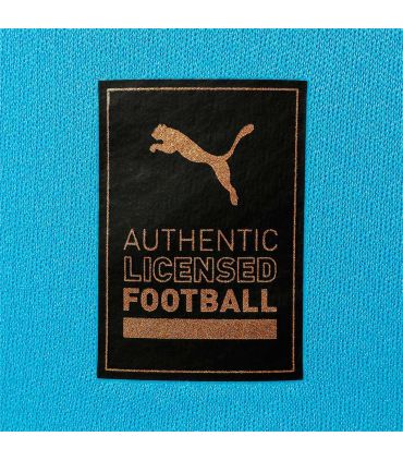 Equipaciones Oficiales Fútbol Puma Camiseta 1ª equipación del