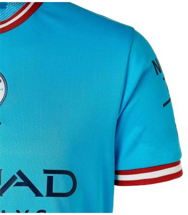 Equipaciones Oficiales Fútbol Puma Camiseta 1ª equipación del