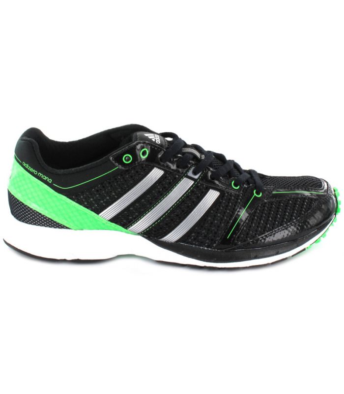 sexo tensión Entender Offer Adidas Adizero Mana 7 l Todo-Deporte.com