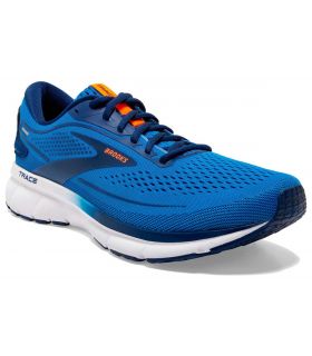 Brooks Trace 2 - Running Man Sneakers