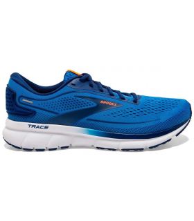 Brooks Trace 2 - Running Man Sneakers