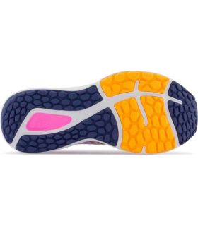 Zapatillas Running Mujer - New Balance FreshFoam 680CE7 gris Zapatillas Running