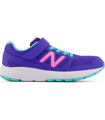 Zapatillas Running Niño New Balance YT570AS2