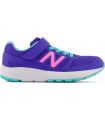 New Balance YT570AS2 - Running Boy Sneakers