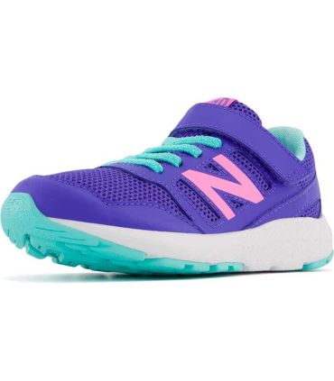 Zapatillas Running Niño New Balance YT570AS2