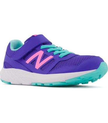 Zapatillas Running Niño New Balance YT570AS2
