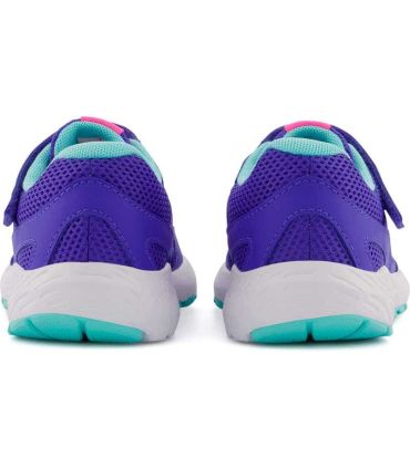 Zapatillas Running Niño New Balance YT570AS2