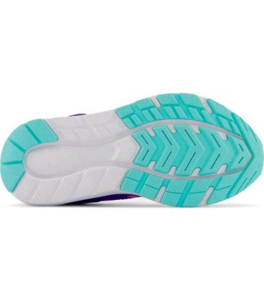 Zapatillas Running Niño New Balance YT570AS2