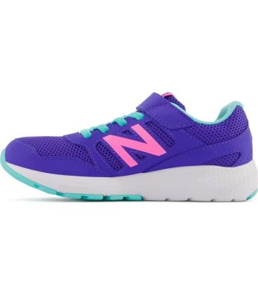 Zapatillas Running Niño New Balance YT570AS2