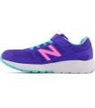 New Balance YT570AS2 - Running Boy Sneakers