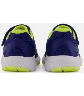 Running Boy Sneakers New Balance YT570VL2