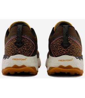 New Balance Fresh Foam X Hierro v7 MTHIERGT - Chaussures Trail
