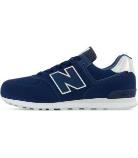 New Balance GC574HO1 - Junior Casual Footwear