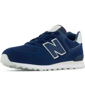 New Balance GC574HO1 - Junior Casual Footwear