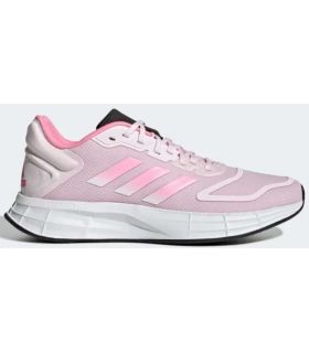 Zapatillas Running Mujer - Adidas Duramo 10 SL Rosa W rosa Zapatillas Running
