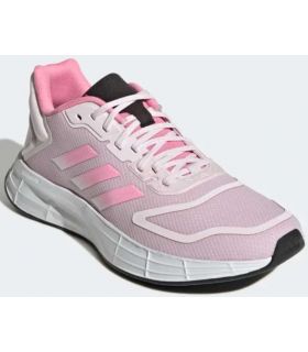 Zapatillas Running Mujer - Adidas Duramo 10 SL Rosa W rosa Zapatillas Running