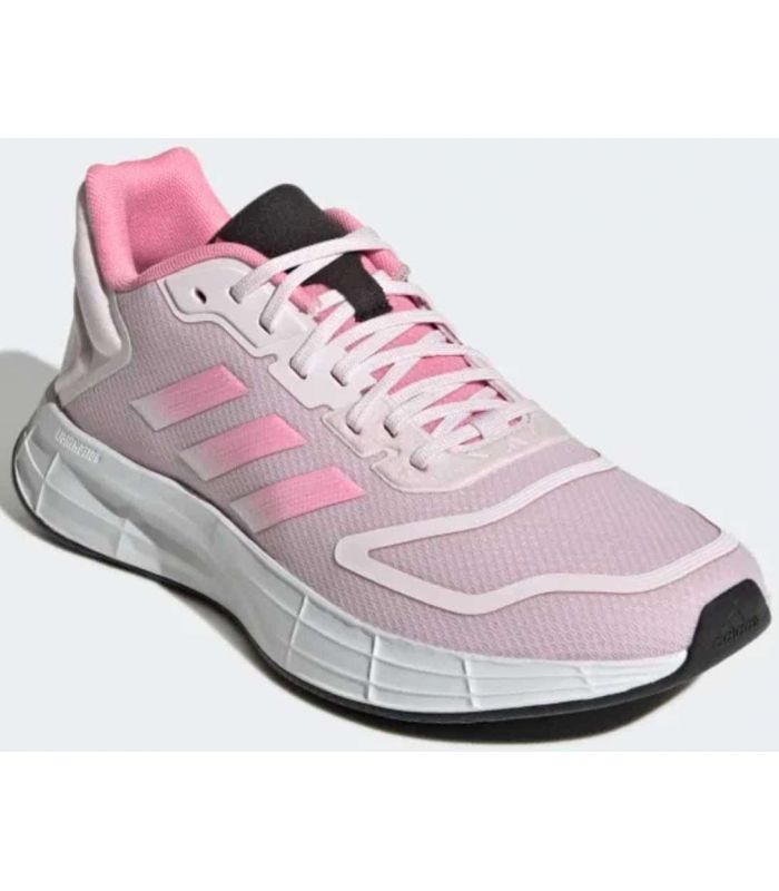 Adidas Duramo 10 SL Rosa W - Running Mujer rosa l