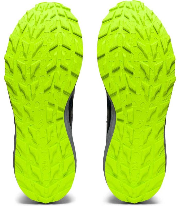 Asics Gel Sonoma 6 411 - Trail Running Man Sneakers