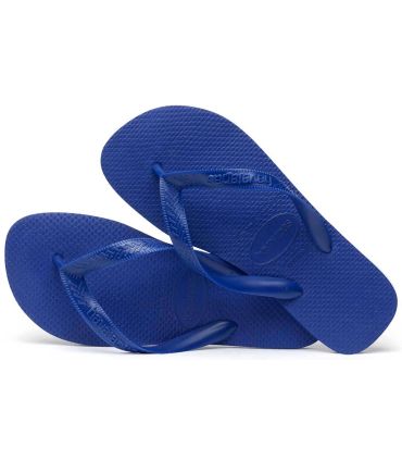 Tienda Sandalias / Chancletas Hombre Havaianas Top Fc Royal