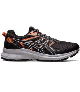 Asics Trail Scout 2 W 008 - Trail Running Man Sneakers