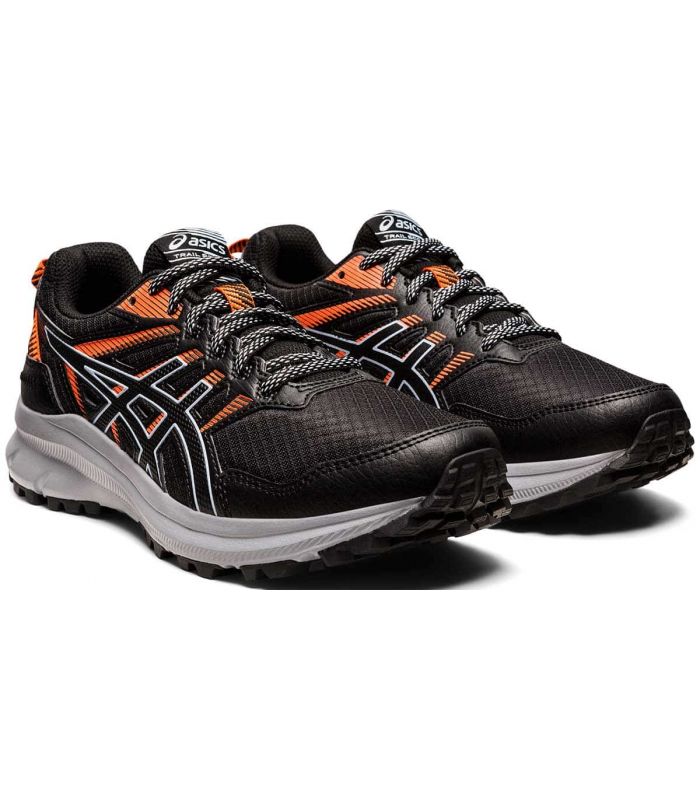 Asics Trail Scout 2 W 008 - Trail Running Man Sneakers