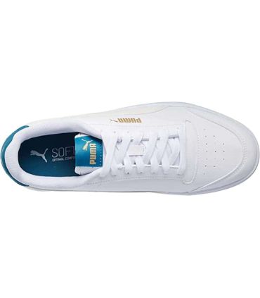 Calzado Casual Hombre Puma Shuffle 18