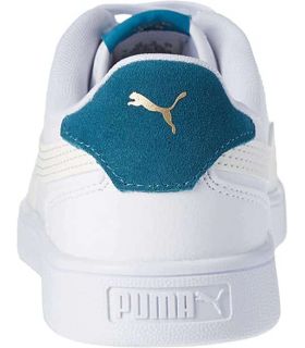 Puma Shuffle 18 - Chaussures de Casual Homme