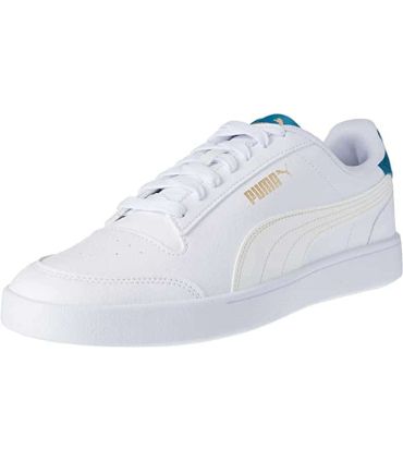 Calzado Casual Hombre Puma Shuffle 18