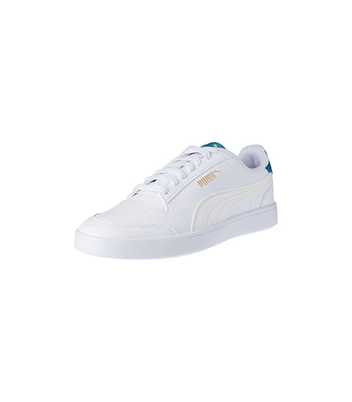 Calzado Casual Hombre Puma Shuffle 18