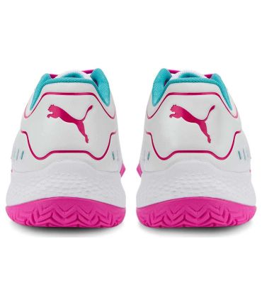 Calzado Padel Puma Zapatillas Pádel Solarsmash RCT W