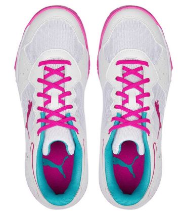 Calzado Padel Puma Zapatillas Pádel Solarsmash RCT W