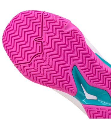 Calzado Padel Puma Zapatillas Pádel Solarsmash RCT W