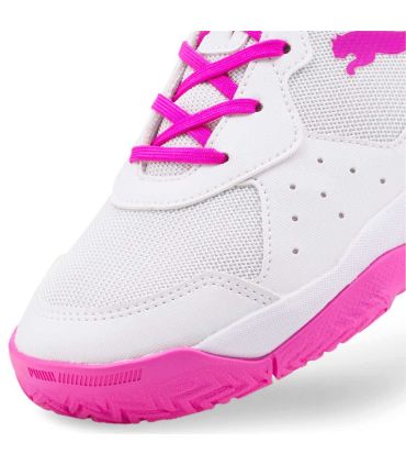 Calzado Padel Puma Zapatillas Pádel Solarsmash RCT W