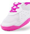 Padel footwear Puma Slippers Padel Solarsmash RCT W