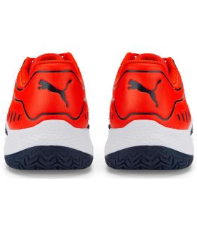 Puma Slippers Padel Solarsmash RCT - Padel footwear