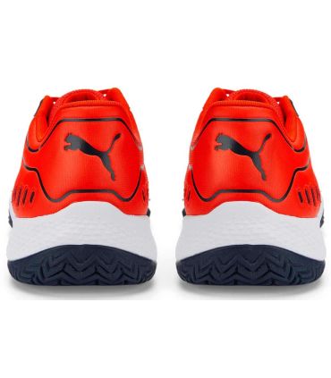 Calzado Padel Puma Zapatillas Pádel Solarsmash RCT
