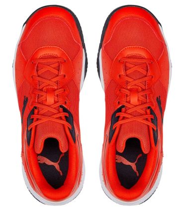Calzado Padel Puma Zapatillas Pádel Solarsmash RCT