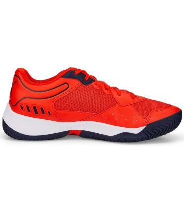 Calzado Padel Puma Zapatillas Pádel Solarsmash RCT