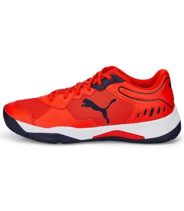 Calzado Padel Puma Zapatillas Pádel Solarsmash RCT