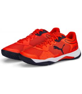 Chaussures Padel Puma Zapatillas Pádel Solarsmash RCT