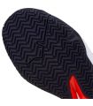 Calzado Padel - Puma Zapatillas Pádel Solarsmash RCT rojo