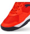 Padel footwear Puma Slippers Padel Solarsmash RCT