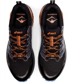 Asics Gel Trabuco Terra 009 - Chaussures Trail Running Man