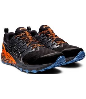 Asics Gel Trabuco Terra 009 - Chaussures Trail Running Man