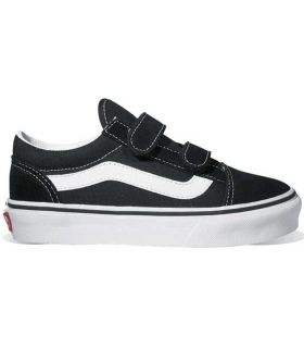 Calzado Casual Junior Vans YT Ward V