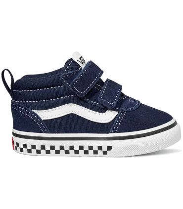Calzado Casual Baby Vans TD Ward Mid V